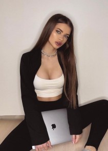 Фото проститутки Адель №3 в городе Благодарный