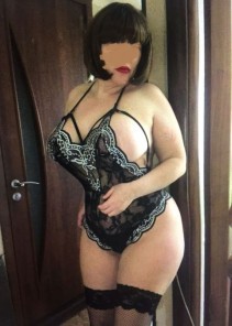 Фото проститутки Адель №3 в городе Благодарный