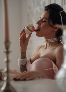 Фото проститутки Анночка №2 в городе Благодарный