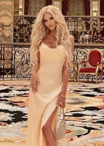 Фото проститутки Анжелика №2 в городе Благодарный