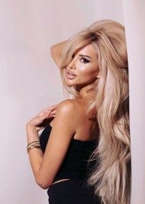 Фото проститутки Анжелика №3 в городе Благодарный