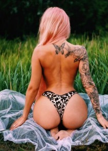 Фото проститутки Ира №6 в городе Благодарный