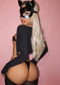 Фото проститутки Катюша №2 в городе Благодарный