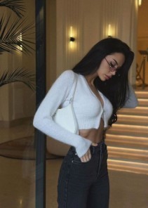 Фото проститутки Лиза №3 в городе Благодарный