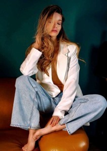 Фото проститутки Марго №3 в городе Благодарный