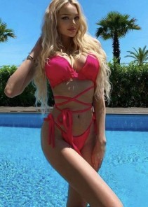 Фото проститутки Марина №2 в городе Благодарный