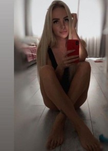 Фото проститутки МАША №5 в городе Благодарный