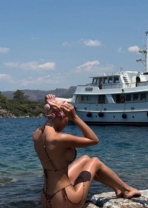 Фото проститутки Милана №2 в городе Благодарный