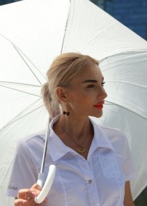 Фото проститутки Стелла №4 в городе Благодарный