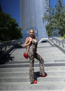 Фото проститутки Стелла №6 в городе Благодарный