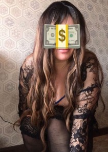 Фото проститутки Ульяна №13 в городе Благодарный