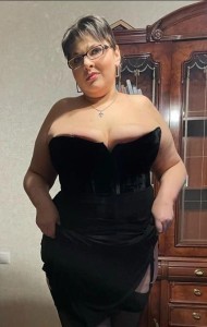 Фото проститутки Жанна №5 в городе Благодарный