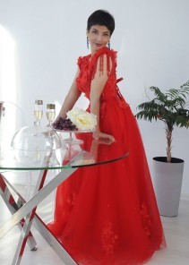 Фото проститутки Адель №2 в городе Благодарный