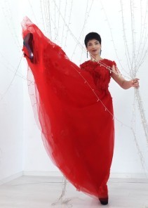 Фото проститутки Адель №10 в городе Благодарный