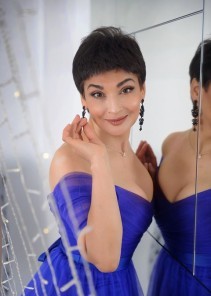 Фото проститутки Адель №11 в городе Благодарный