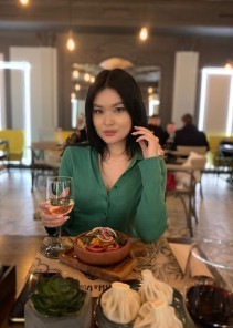 Фото проститутки Айсель №2 в городе Благодарный