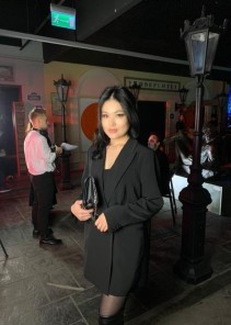 Фото проститутки Айсель №4 в городе Благодарный