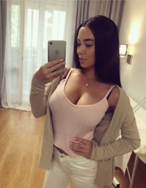 Фото проститутки Александра №3 в городе Благодарный