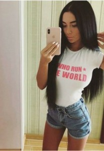 Фото проститутки Александра №5 в городе Благодарный