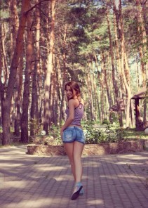 Фото проститутки Алена №7 в городе Благодарный