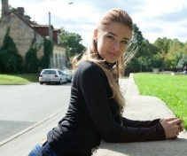 Фото проститутки Алена №2 в городе Благодарный