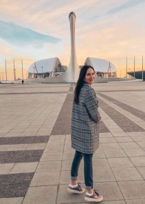 Фото проститутки Алина №3 в городе Благодарный