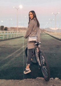 Фото проститутки Алина №4 в городе Благодарный