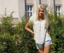 Фото проститутки Алина №3 в городе Благодарный