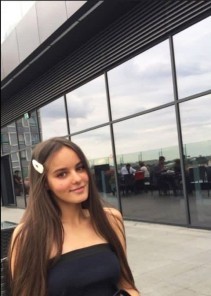 Фото проститутки Алиса №5 в городе Благодарный