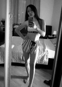 Фото проститутки Алиса-творю №3 в городе Благодарный