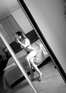 Фото проститутки Алиса-творю №5 в городе Благодарный