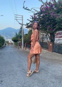 Фото проститутки Анабель №5 в городе Благодарный