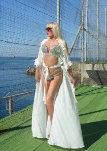 Фото проститутки Анни №9 в городе Благодарный