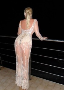 Фото проститутки Анни №13 в городе Благодарный