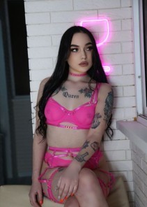 Фото проститутки Аня №7 в городе Благодарный