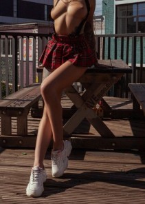 Фото проститутки Анжи №4 в городе Благодарный