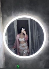 Фото проститутки Дарина №4 в городе Благодарный