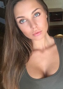 Фото проститутки Ирина №17 в городе Благодарный