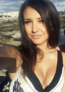 Фото проститутки Карина №6 в городе Благодарный