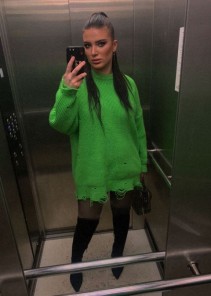 Фото проститутки КАТЕРИНА №4 в городе Благодарный