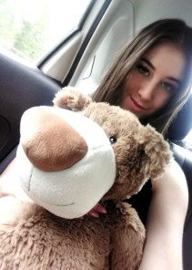 Фото проститутки Кира №4 в городе Благодарный