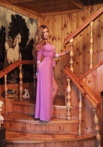 Фото проститутки Кира №3 в городе Благодарный