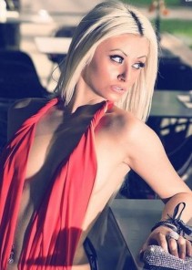 Фото проститутки Кира №4 в городе Благодарный