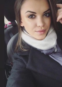 Фото проститутки Кристина №2 в городе Благодарный