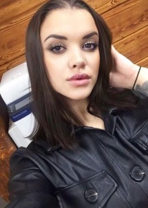 Фото проститутки Кристина №3 в городе Благодарный