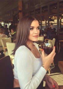 Фото проститутки Кристина №4 в городе Благодарный