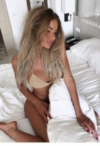 Фото проститутки ЛЕРА №5 в городе Благодарный