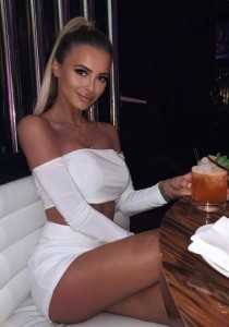 Фото проститутки ЛИНА №6 в городе Благодарный