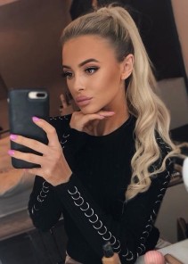 Фото проститутки ЛИНА №7 в городе Благодарный