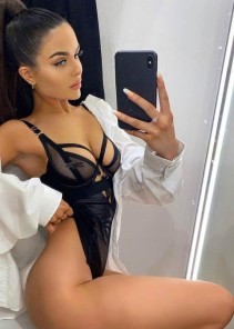 Фото проститутки МИЛАНА №3 в городе Благодарный